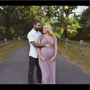 Baltic Born Athena Dress